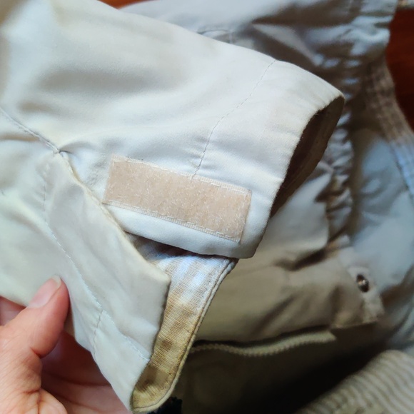 Light Jacket - Picture 9 of 14